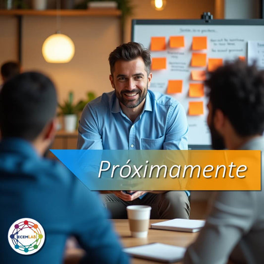 3. Liderazgo y Gestión de Equipos para Emprendedores